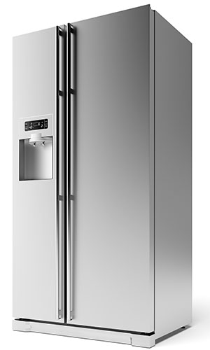 Refrigerator repair in Peoria AZ - (623) 321-2257